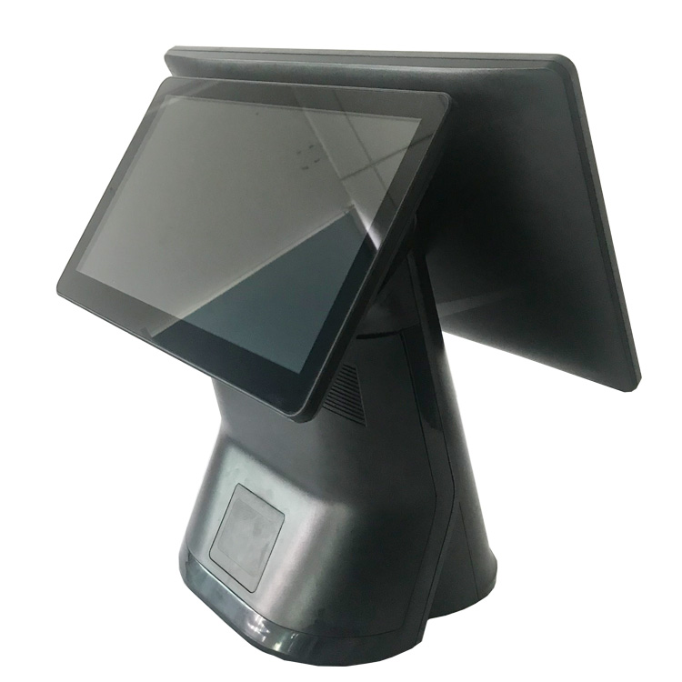 Windows POS Terminal