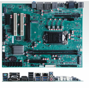 Industrial Motherboard PC mainboard 