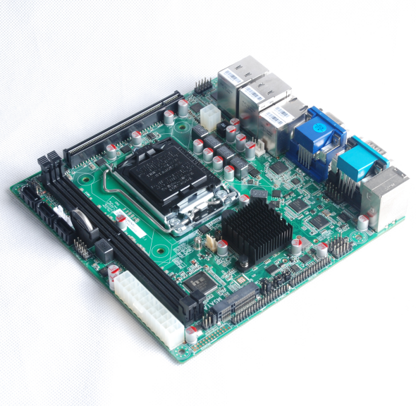 Industrial Motherboard ATX ITX Mainboard 