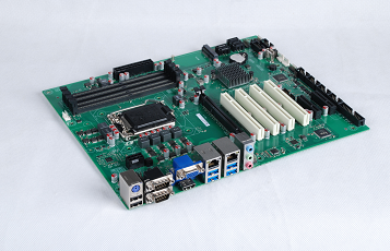 Industrial Motherboards 