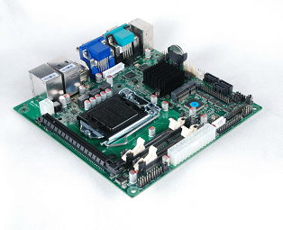 Industrial Motherboards